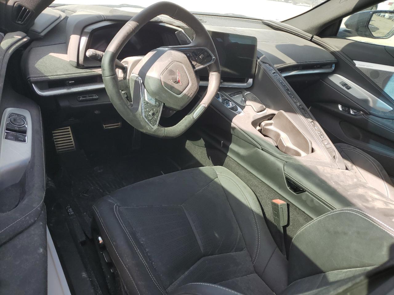 2024 CHEVROLET CORVETTE Z06 2LZ VIN:1G1YE2D30R5602944