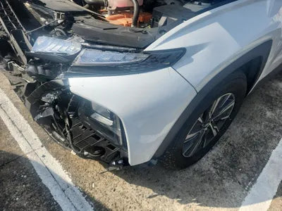 2021 Hyundai Tucson KMHJB811BMU000571 VIN:KMHJB811BMU000571