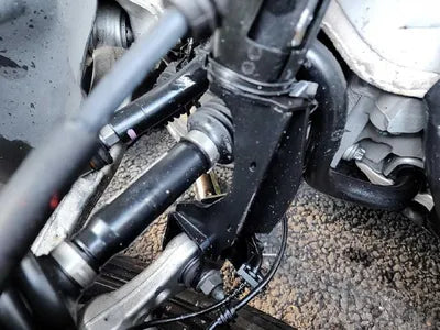 2022 Mercedes-Benz E 53 VIN: