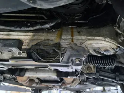 2014 Mercedes-Benz S 500 NONE VIN: