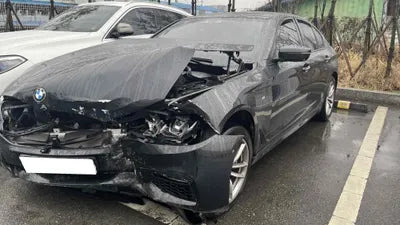 2017 BMW 530 WBAJD910XHWA91539 VIN:WBAJD910XHWA91539