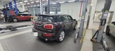 2016 MINI Clubman WMWLN9107GTJ49819 VIN:WMWLN9107GTJ49819