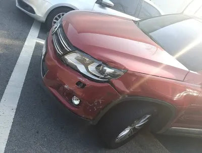 2015 Volkswagen Tiguan WVGZZZ5NZFW012524 VIN:WVGZZZ5NZFW012524