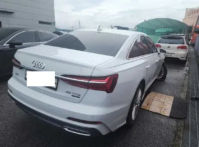 2020 Audi A6 WAUZZZF26LN014628 VIN:WAUZZZF26LN014628