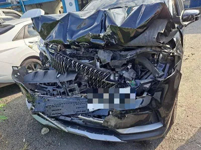 2021 Kia Carnival VIN: