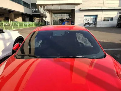2019 Ford Mustang VIN: