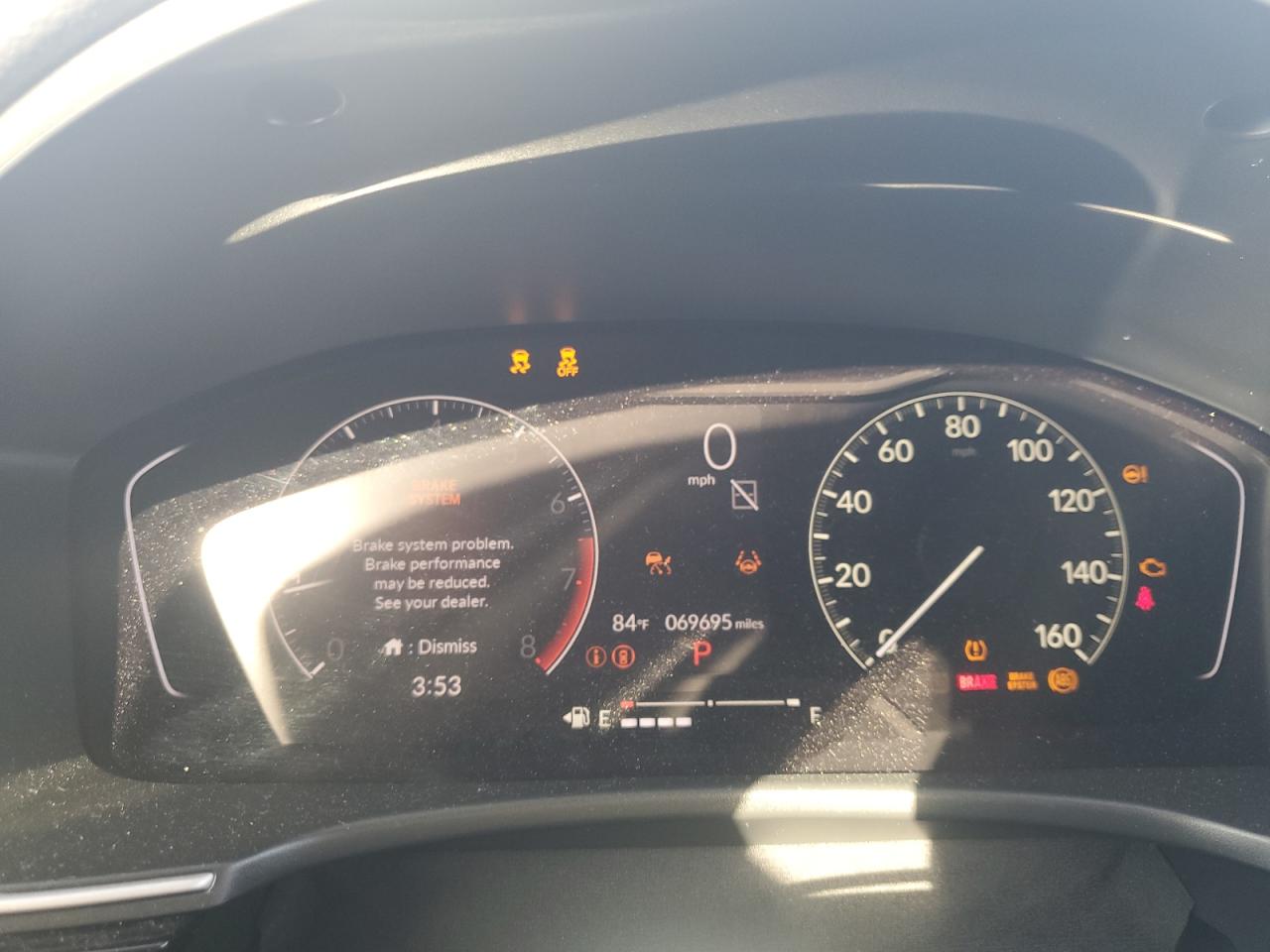 2022 HONDA CIVIC EXL VIN:19XFL1H71NE008907