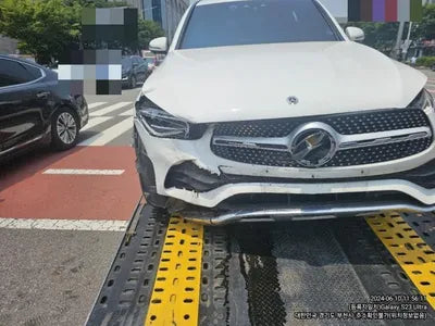 2023 Mercedes-Benz GLC 300 VIN: