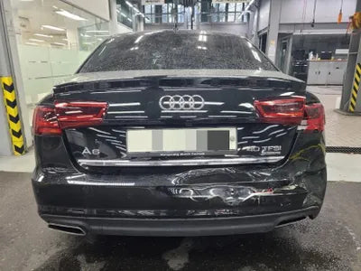 2017 Audi A6 WAUZZZ4G0HN007826 VIN:WAUZZZ4G0HN007826