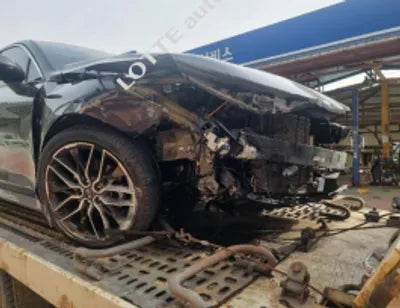 2021 Kia K5 KNAG3412BMA123005 VIN:KNAG3412BMA123005