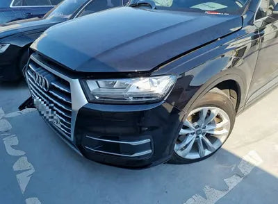 2019 Audi Q7 WAUZZZ4MXKD044837 VIN:WAUZZZ4MXKD044837