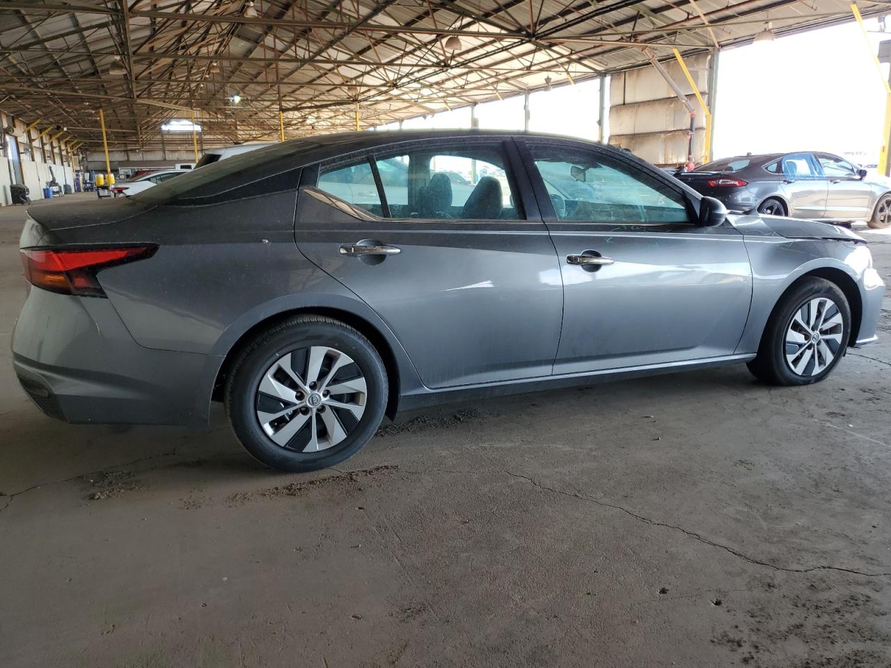 2024 NISSAN ALTIMA S VIN:1N4BL4BV8RN320172