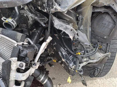 2017 Kia Stinger VIN: