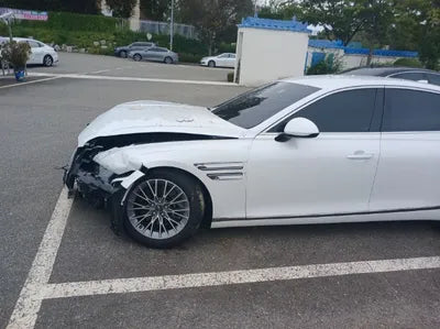 2023 Genesis G80 VIN: