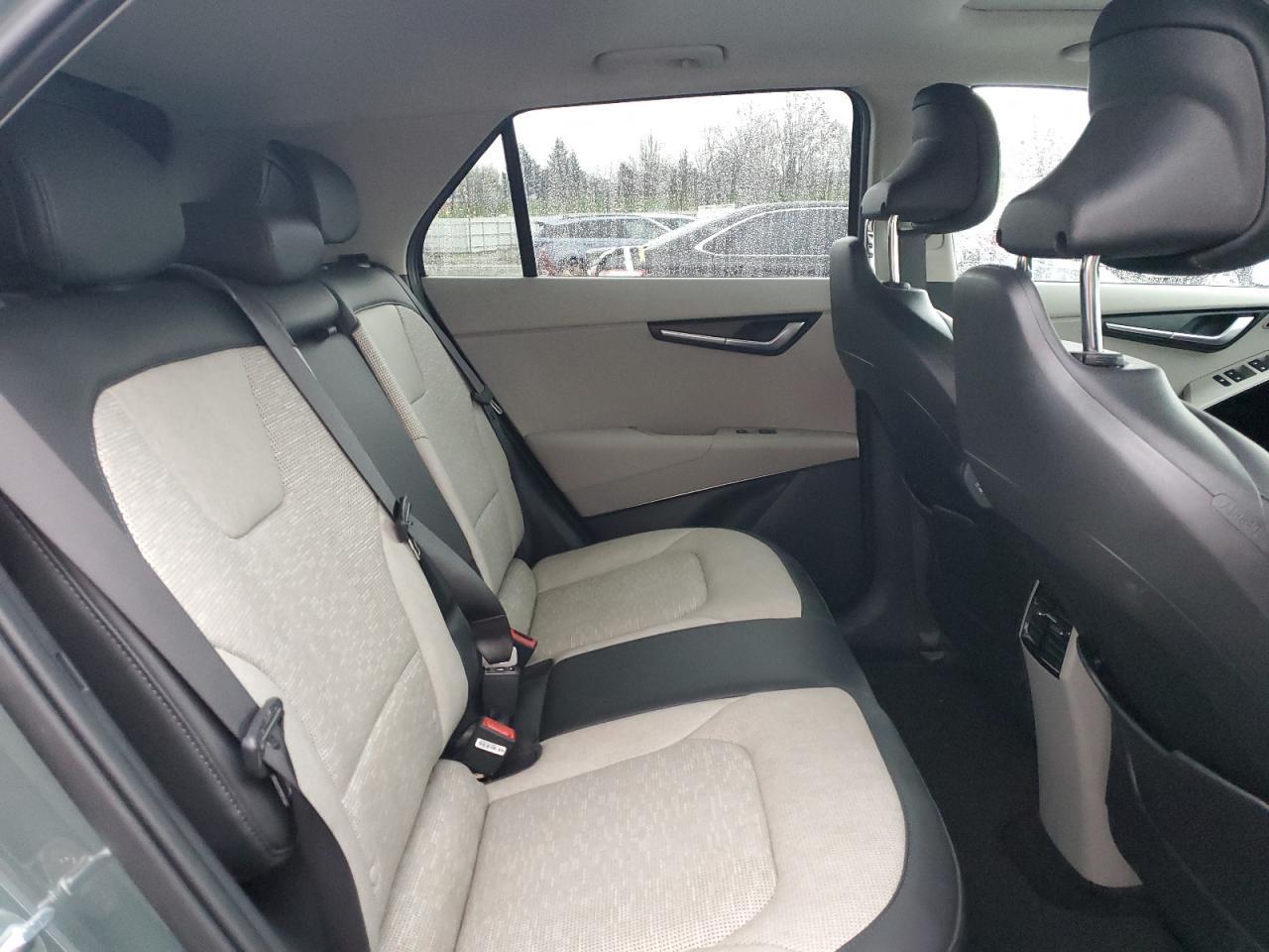 2023 KIA NIRO WAVE VIN:KNDCT3L18P5032654