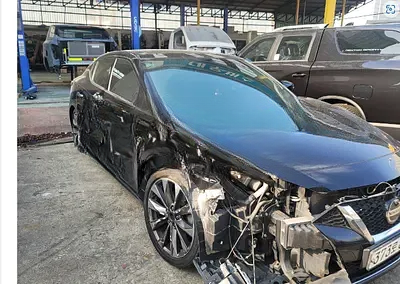 2019 Nissan Maxima 1N4AA6AV1KC382089 VIN:1N4AA6AV1KC382089