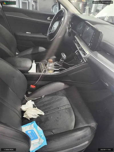 2021 Kia K5 KNAG541BBMA133484 VIN:KNAG541BBMA133484