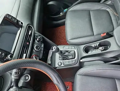 2018 Hyundai Kona KMHK3816GJU102106 VIN:KMHK3816GJU102106