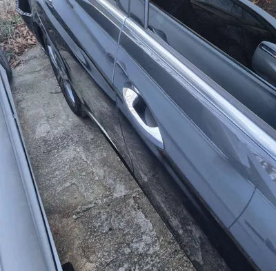 2015 Mercedes-Benz E 220 WDDHF0AB8FB124375 VIN:WDDHF0AB8FB124375