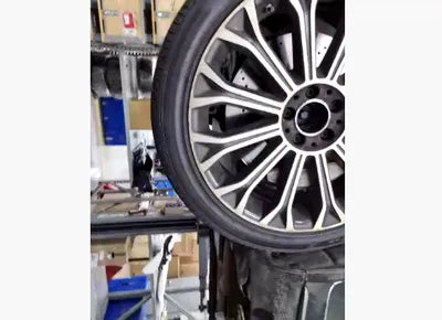 2020 Mercedes-Benz S 560 W1KUG8GB4LA565844 VIN:W1KUG8GB4LA565844