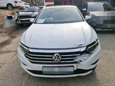 2020 Volkswagen Jetta WVWZZZBUZLM095132 VIN:WVWZZZBUZLM095132