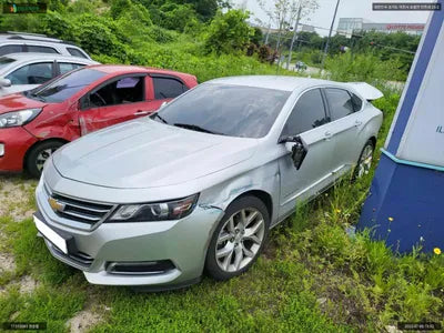 2015 Chevrolet Impala 1G1155SAXGU122885 VIN:1G1155SAXGU122885