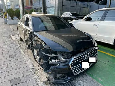 2021 Audi A6 WAUZZZF22MN018306 VIN:WAUZZZF22MN018306