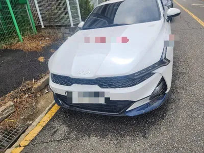 2023 Kia K5 VIN:
