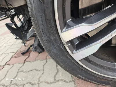 2017 BMW X6 M WBAKV6105H0W35879 VIN:WBAKV6105H0W35879