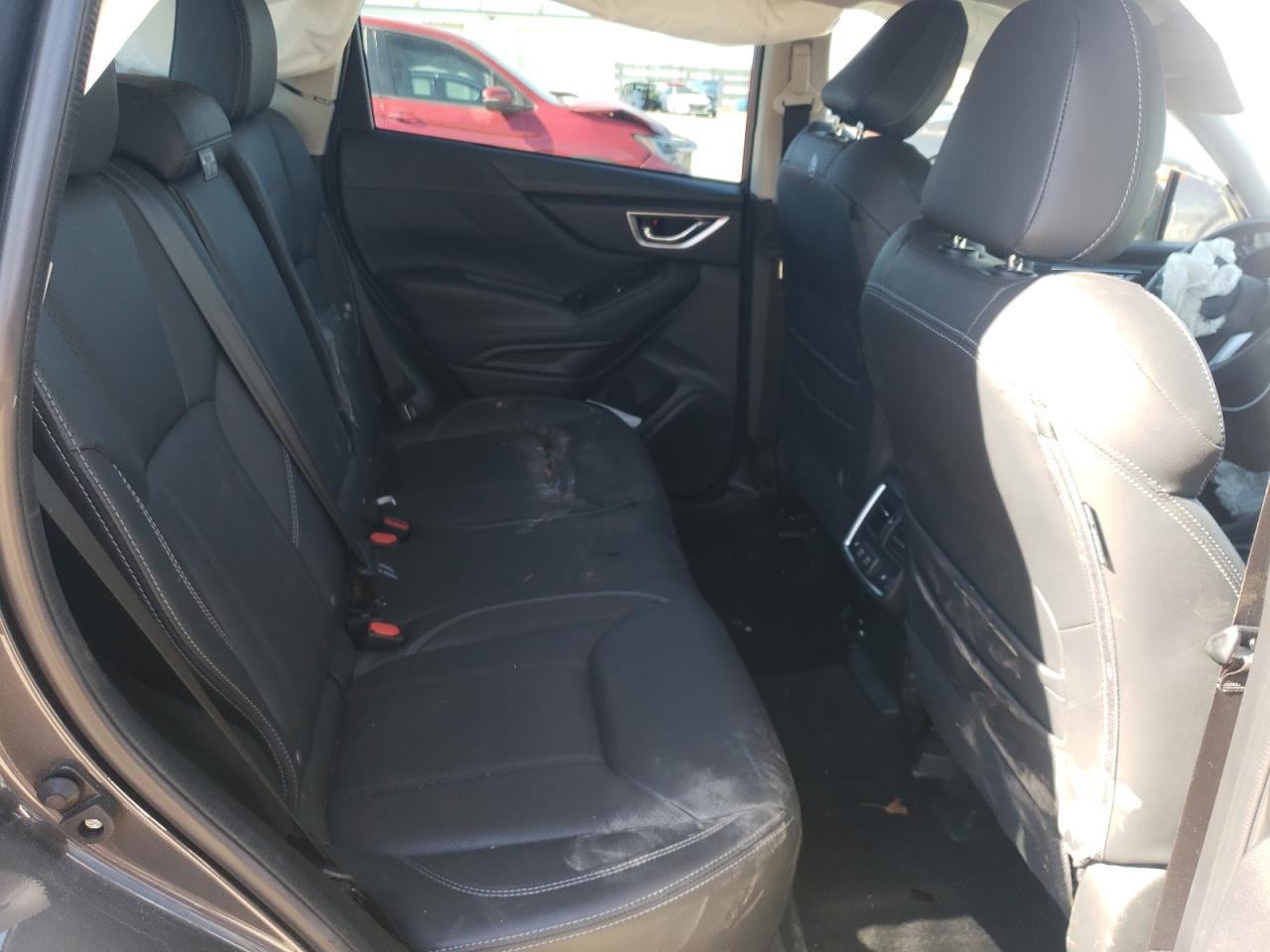 2022 SUBARU FORESTER TOURING VIN:JF2SKARC3NH413059