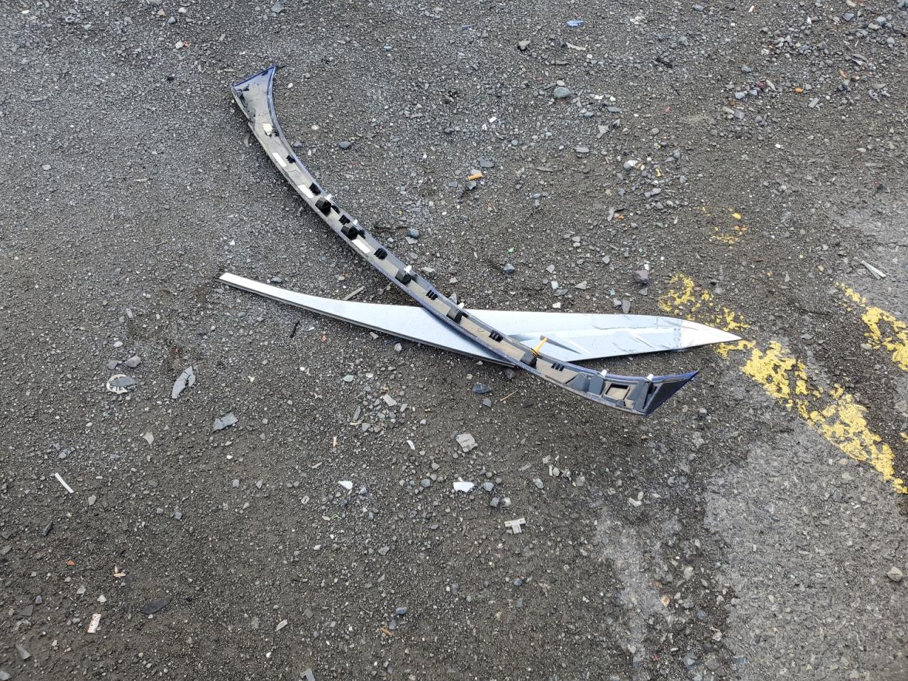 2022 HYUNDAI TUCSON SEL VIN:5NMJBCAE0NH112220