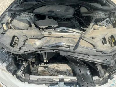 2017 BMW 520 WBAJC5105HG859236 VIN:WBAJC5105HG859236