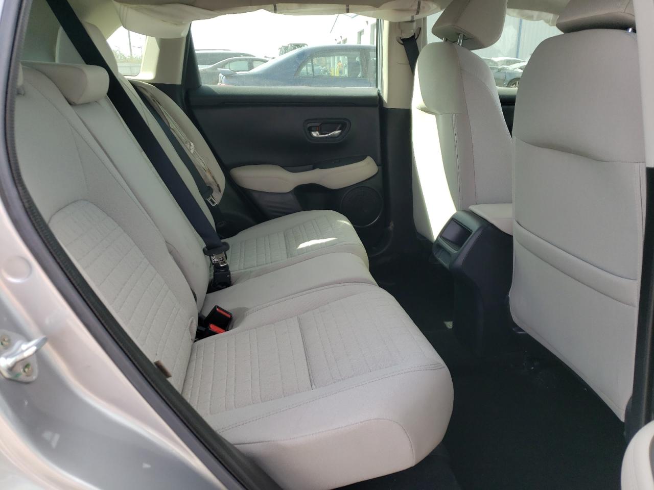 2023 HONDA HR-V LX VIN:3CZRZ2H39PM740736