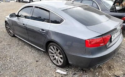 2015 Audi A5 WAUZZZ8T9FA006489 VIN:WAUZZZ8T9FA006489