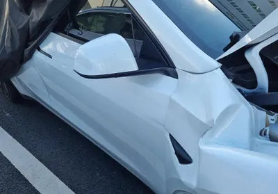 2021 Tesla Model Y 5YJYGDEE4MF171884 VIN:5YJYGDEE4MF171884