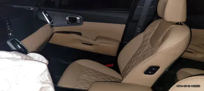 2021 Kia Sorento VIN: