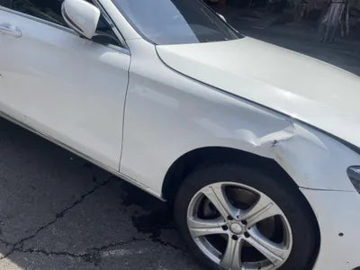 2016 Mercedes-Benz E 220 WDDZF0EB9HA060080 VIN:WDDZF0EB9HA060080