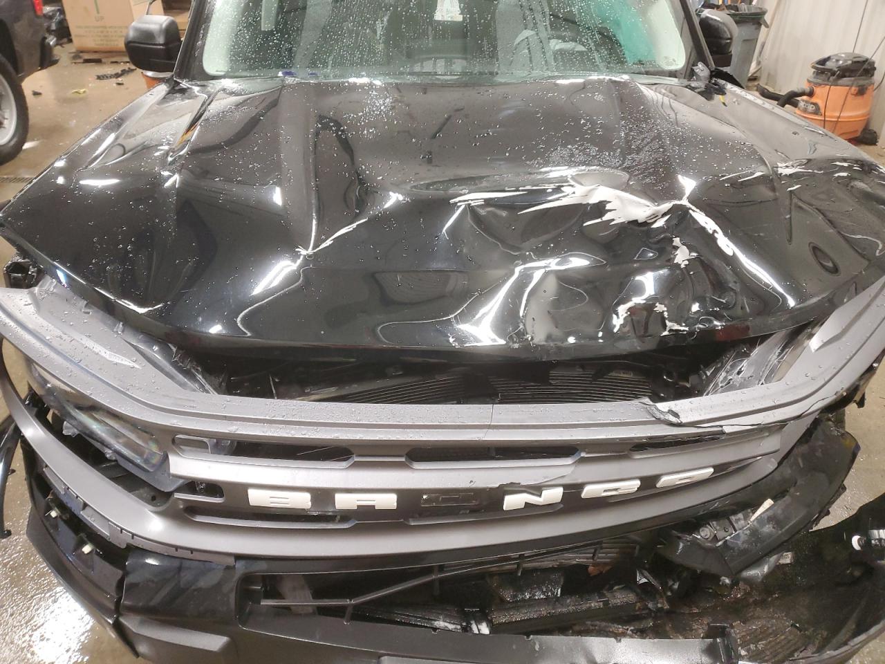 2023 FORD BRONCO SPORT BIG BEND VIN:3TMCZ5AN6GM026510