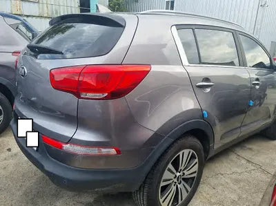 2015 Kia Sportage KNAPC813BFK685632 VIN:KNAPC813BFK685632