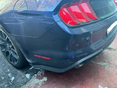 2019 Ford Mustang 442KM1FA6P8TH4K51 VIN:442KM1FA6P8TH4K51