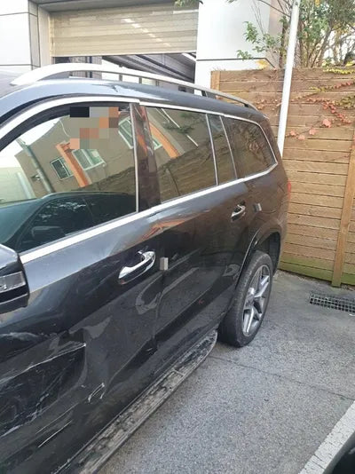 2017 Mercedes-Benz GLS 350 WDCDF2EE4HA831646 VIN:WDCDF2EE4HA831646