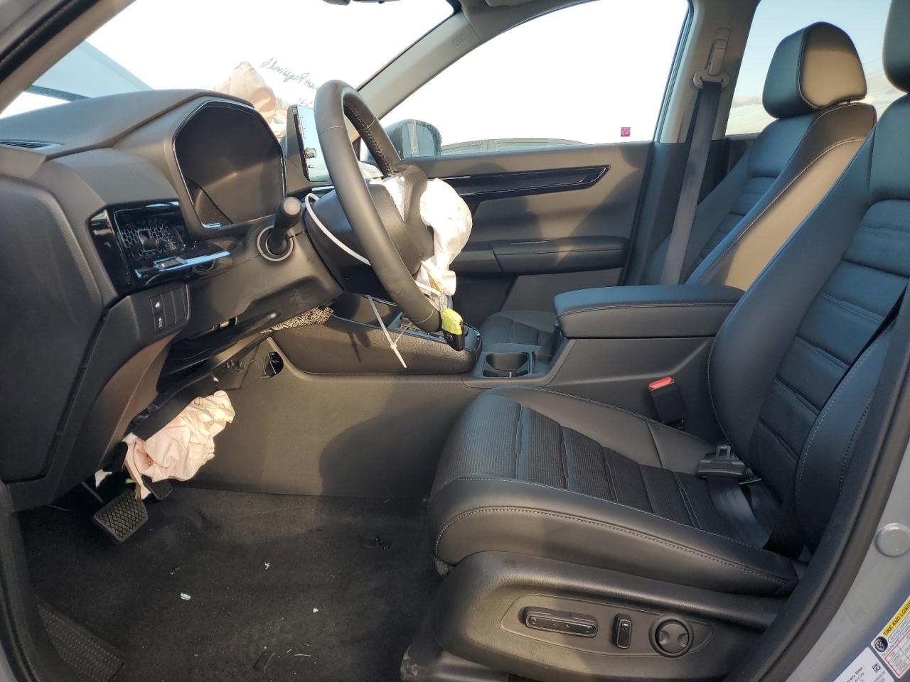 2024 HONDA CR-V EXL VIN:7FARS4H70RE016650