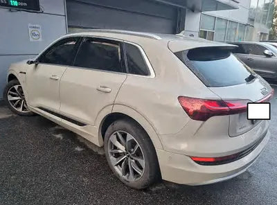 2020 Audi e-tron WAUZZZGE4LB040073 VIN:WAUZZZGE4LB040073