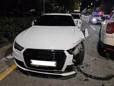 2017 Audi 50 WAUZZZ4G9GN149462 VIN:WAUZZZ4G9GN149462