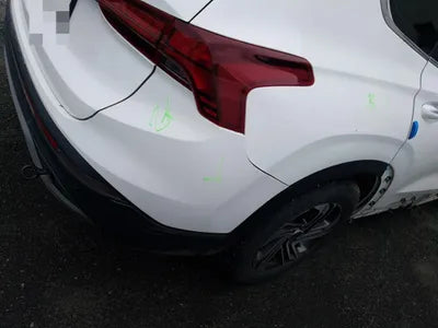 2021 Hyundai Santa FE VIN: