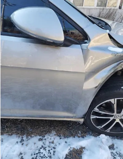 2015 Volkswagen Golf WVWZZZAUZFW267215 VIN:WVWZZZAUZFW267215