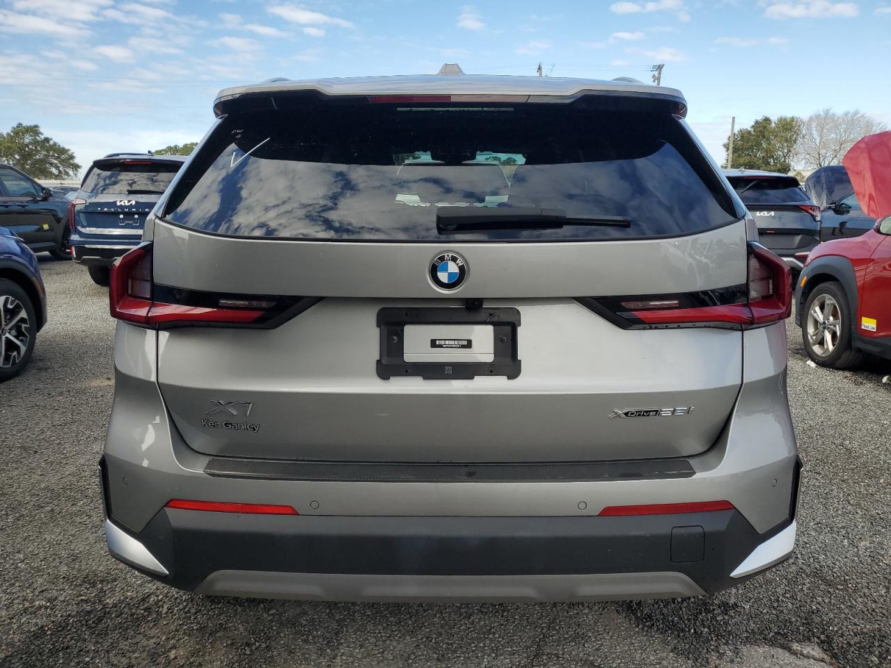 2023 BMW X1 XDRIVE28I VIN:WBX73EF0XP5W45815