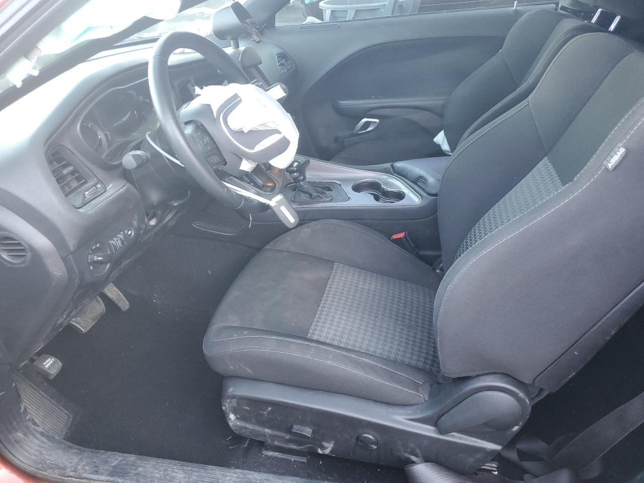 2023 DODGE CHALLENGER GT VIN:2C3CDZKG7PH649062