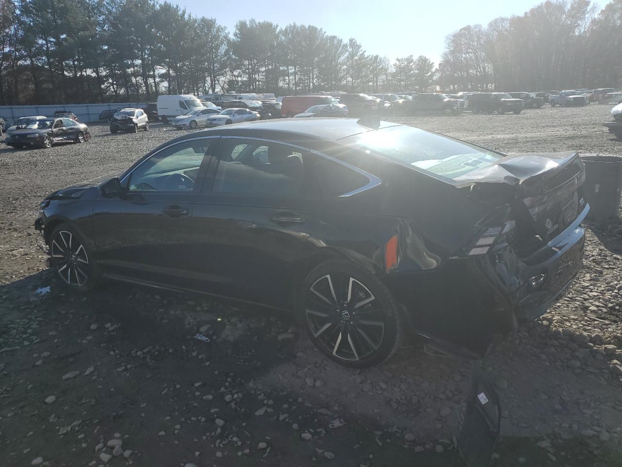 2024 HONDA ACCORD TOURING HYBRID VIN:1HGCY2F84RA010375