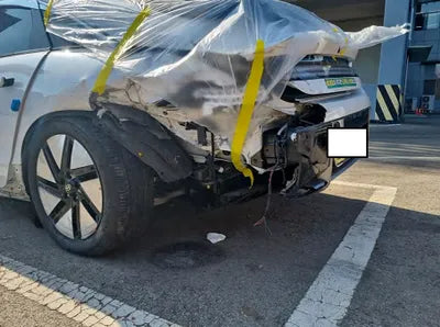 2023 Hyundai Ioniq KMHM341AFPA003400 VIN:KMHM341AFPA003400
